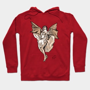 Cthulyn Monroe Hoodie